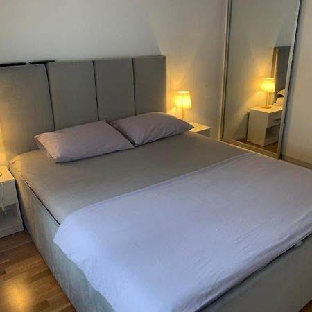 Apartman Luan Баня-Лука Екстер'єр фото