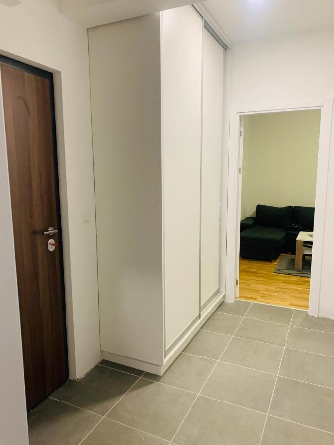 Apartman Luan Баня-Лука Екстер'єр фото