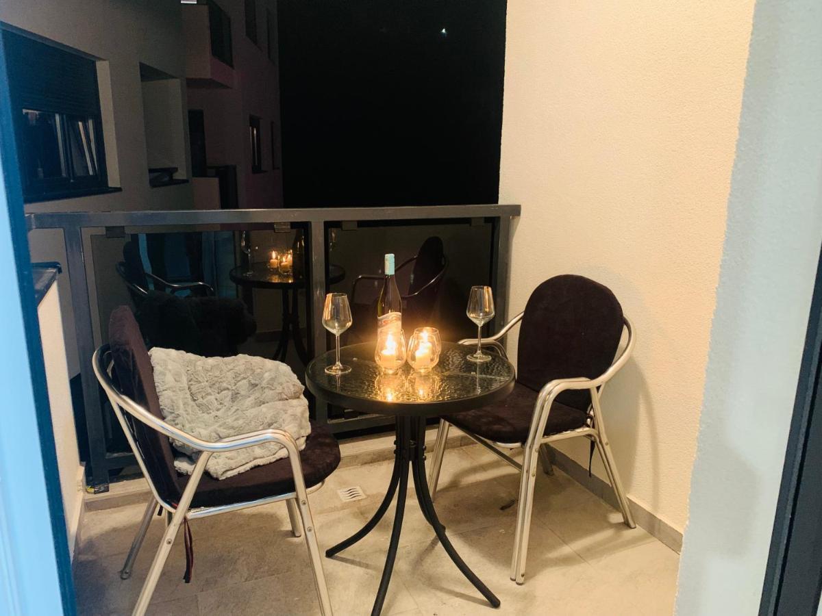 Apartman Luan Баня-Лука Екстер'єр фото