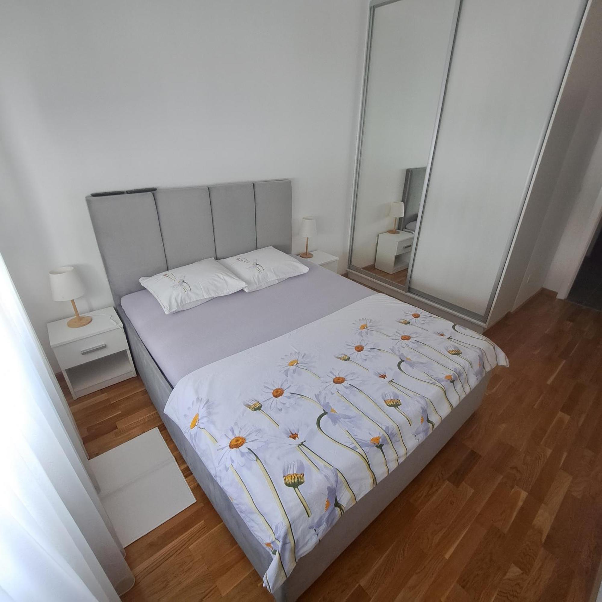 Apartman Luan Баня-Лука Екстер'єр фото