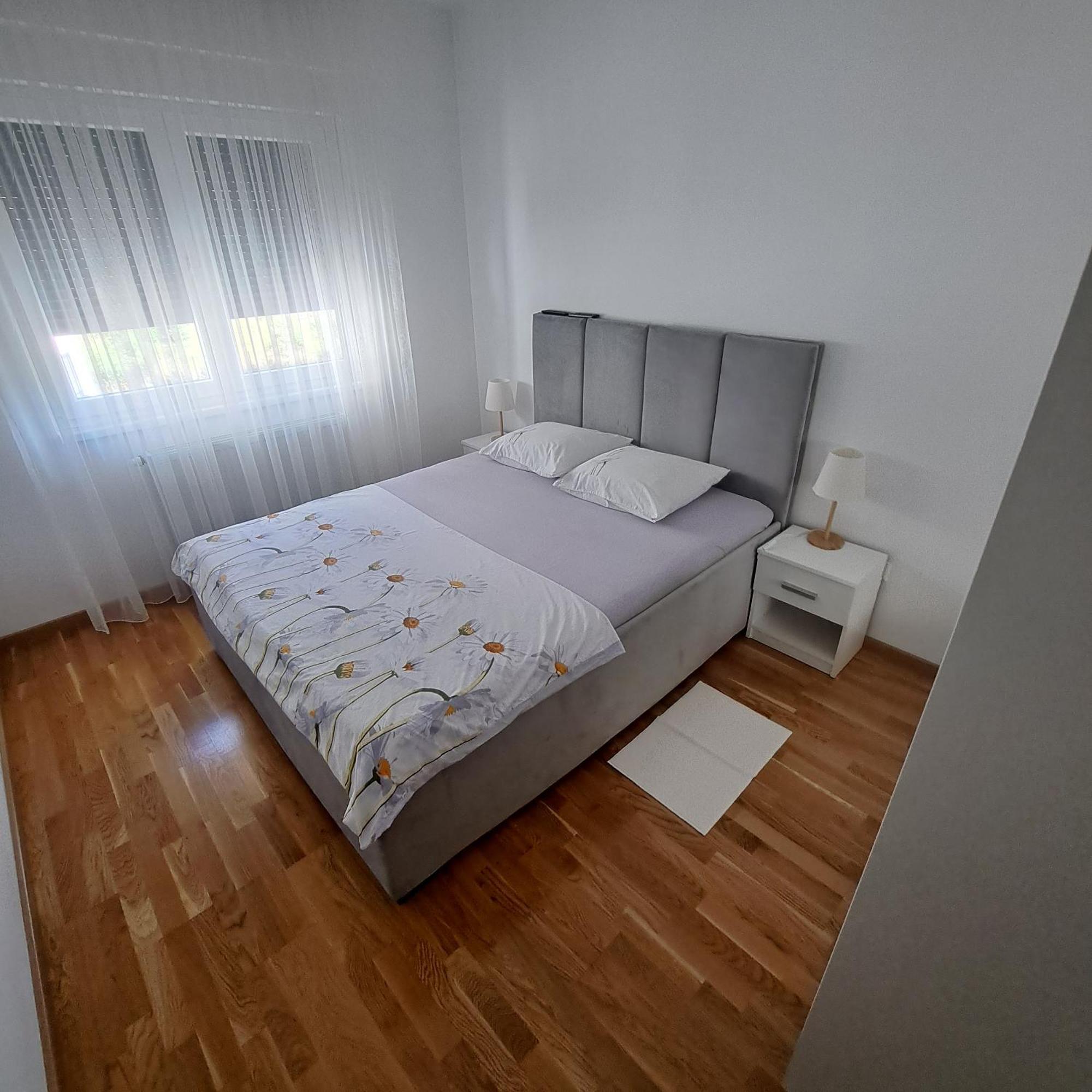 Apartman Luan Баня-Лука Екстер'єр фото